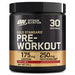 Optimum Nutrition Gold Standard PreWorkout Fruit Punch  330g - Default Title - Pre & Post Workout at MySupplementShop by Optimum Nutrition