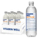 Vitamin Well Recover 12x500ml Peach & Elderflower - Magnesium at MySupplementShop by Vitamin Well