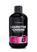 BioTechUSA L-Carnitine + Chrome, Orange - 500 ml. - Slimming and Weight Management at MySupplementShop by BioTechUSA