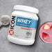 ICON Nutrition 100% Whey Protein 960g Strawberry Milkshake - Sports Nutrition at MySupplementShop by ICON Nutrition