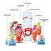 HIGH5 Starter Pack 1Pack - Sports Nutrition at MySupplementShop by HIGH5