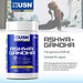 USN Ashwagandha Recovery Aid 30 Capsules - Health & Personal Care at MySupplementShop by USN