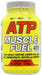 Nutrisport ATP Fruit Punch Muscle Fuel 1.5Kg - Sports Nutrition at MySupplementShop by NutriSport