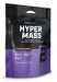 BioTechUSA Hyper Mass, Vanilla - 6800 grams - Default Title - Weight Gainers & Carbs at MySupplementShop by BioTechUSA