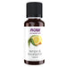 NOW Foods Essential Oil, Lemon & Eucalyptus Blend - 30 ml. - Health and Wellbeing at MySupplementShop by NOW Foods