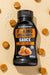 Allnutrition Fitking Delicious Sauce, Salted Caramel - 500g - Combination Multivitamins & Minerals at MySupplementShop by Allnutrition