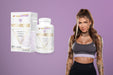 Allnutrition AllDeynn Vitarose  120 tablets - Vitamins, Minerals & Supplements at MySupplementShop by Allnutrition