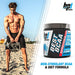 Bpi Sports Best BCAA Shredded Supplement Snow Cone - Amino Acids and BCAAs at MySupplementShop by BPI Sports