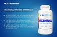 Allnutrition Vitaminall XtraCaps - 120 caps - Vitamins & Minerals at MySupplementShop by Allnutrition