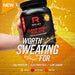 Reflex Nutrition Clear Whey 510g Mango - Clear Whey Protein at MySupplementShop by Reflex Nutrition