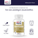 Zein Pharma Quercetin, 250mg - 90 caps - Combination Multivitamins & Minerals at MySupplementShop by Zein Pharma