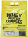 Olimp Nutrition Whey Protein Complex 100%, Chocolate - 2270 grams - Protein at MySupplementShop by Olimp Nutrition