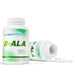 Allnutrition R-ALA, 200mg - 90 caps - Vitamins, Minerals & Supplements at MySupplementShop by Allnutrition