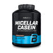 BioTechUSA Micellar Casein, Chocolate - 2270 grams - Protein at MySupplementShop by BioTechUSA