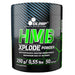 Olimp Nutrition HMB Xplode, Orange - 250 grams - Amino Acids and BCAAs at MySupplementShop by Olimp Nutrition