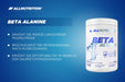 Allnutrition Beta Alanine, Ice Fresh - 500g - Combination Multivitamins & Minerals at MySupplementShop by Allnutrition