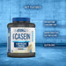 Applied Nutrition Casein 1.8kg Chocolate - Protein at MySupplementShop by Applied Nutrition