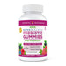 Nordic Naturals Probiotic Gummies Kids, Merry Berry Punch - 60 gummies - Health and Wellbeing at MySupplementShop by Nordic Naturals