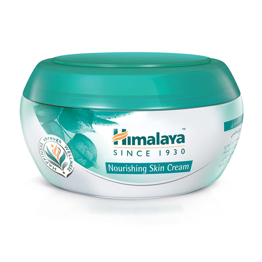 Himalaya Nourishing Skin Cream - 50 ml. - Sports Supplements at MySupplementShop by Himalaya