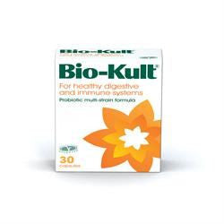 Protexin Bio-Kult 30 Capsule - Default Title - Health and Wellbeing at MySupplementShop by Protexin