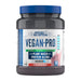 Applied Nutrition VEGAN-PRO 450g Strawberry - Protein at MySupplementShop by Applied Nutrition