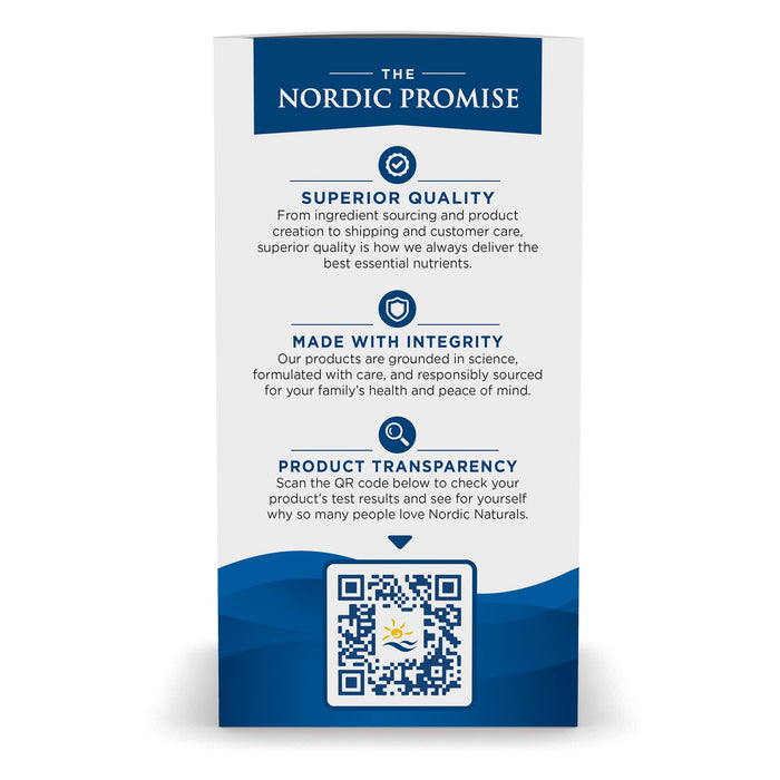 Nordic Naturals Multi Minerals - 90 caps - Sports Supplements at MySupplementShop by Nordic Naturals