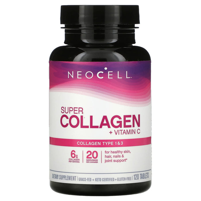 NeoCell Glow Matrix - 90 caps - Health and Wellbeing at MySupplementShop by NeoCell