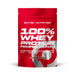 SciTec 100% Whey Protein Professional 1kg (32 Servings) - Protein at MySupplementShop by SciTec