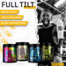 CNP Professional Full Tilt 300g Razz Riptide - Health & Personal Care at MySupplementShop by CNP Professional