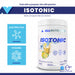 Allnutrition Isotonic, Iced Lemonade - 700 grams - Vitamins & Minerals at MySupplementShop by Allnutrition