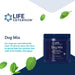 Life Extension Dog Mix - 100g - Digestion & Nausea at MySupplementShop by Life Extension