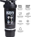 SmartShake Revive - Rock Band Collection, Kiss - 750 ml. - Supplement Shakers at MySupplementShop by SmartShake