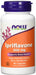 NOW Foods Ipriflavone, 300mg - 90 caps - Health and Wellbeing at MySupplementShop by NOW Foods