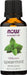 NOW Foods Essential Oil, Spearmint Oil - 30 ml. - Health and Wellbeing at MySupplementShop by NOW Foods