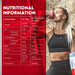 PhD Intra BCAA+, Watermelon - 450 grams - Amino Acids and BCAAs at MySupplementShop by PhD