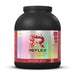 Reflex Nutrition Natural Whey, Vanilla - 2270 grams - Protein at MySupplementShop by Reflex Nutrition