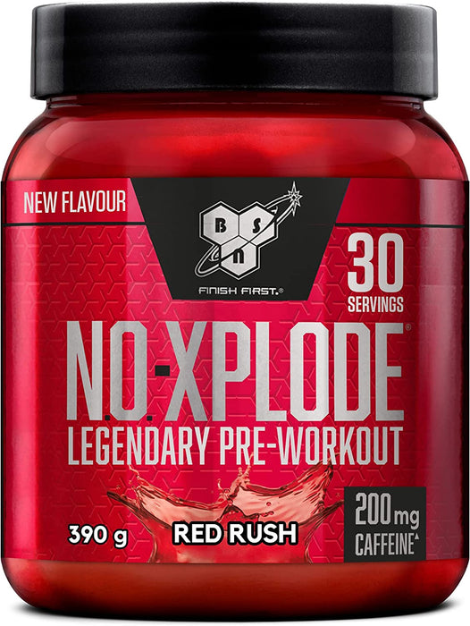 BSN N.O.Xplode 650g - Sports Nutrition at MySupplementShop by BSN