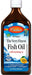 Carlson Labs The Very Finest Fish Oil, Natural Orange - 500 ml. - Omegas, EFAs, CLA, Oils at MySupplementShop by Carlson Labs