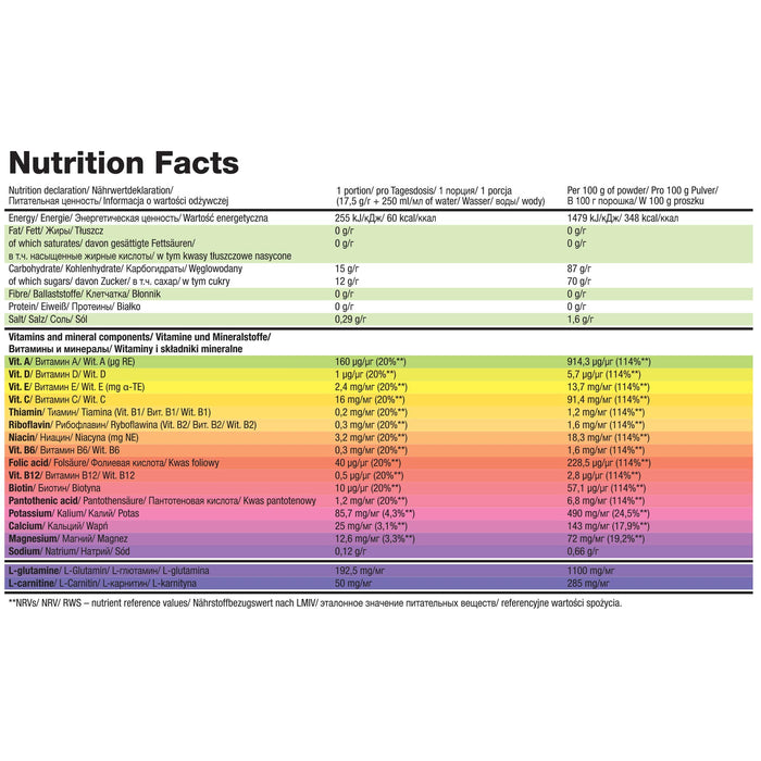 Olimp Nutrition Iso Plus, Orange - 1505 grams - Pre & Post Workout at MySupplementShop by Olimp Nutrition