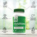 Health Thru Nutrition Glutathione Reduced, 500mg - 60 vcaps - Detox & Cleanse at MySupplementShop by HEALTH THRU NUTRITION