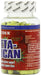 Weider Beta-Glucan - 120 caps - Health and Wellbeing at MySupplementShop by Weider