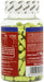 Weider Beta-Glucan - 120 caps - Health and Wellbeing at MySupplementShop by Weider