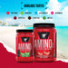 BSN Amino X, Cherry Cola - 435 grams - Sports Nutrition at MySupplementShop by BSN