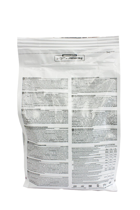 Trec Nutrition Whey 100, Cookies - 2275 grams - Protein at MySupplementShop by Trec Nutrition