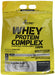 Olimp Nutrition Whey Protein Complex 100%, Cookies Cream (EAN 5901330044410) - 2270 grams - Protein at MySupplementShop by Olimp Nutrition