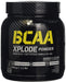 Olimp Nutrition BCAA Xplode, Xplosion Cola - 500 grams - Amino Acids and BCAAs at MySupplementShop by Olimp Nutrition