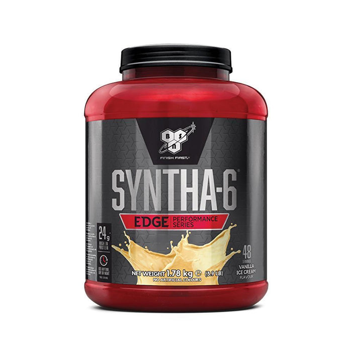 BSN Syntha-6 Edge 1.78kg - Vanilla - Whey Protein at MySupplementShop by BSN