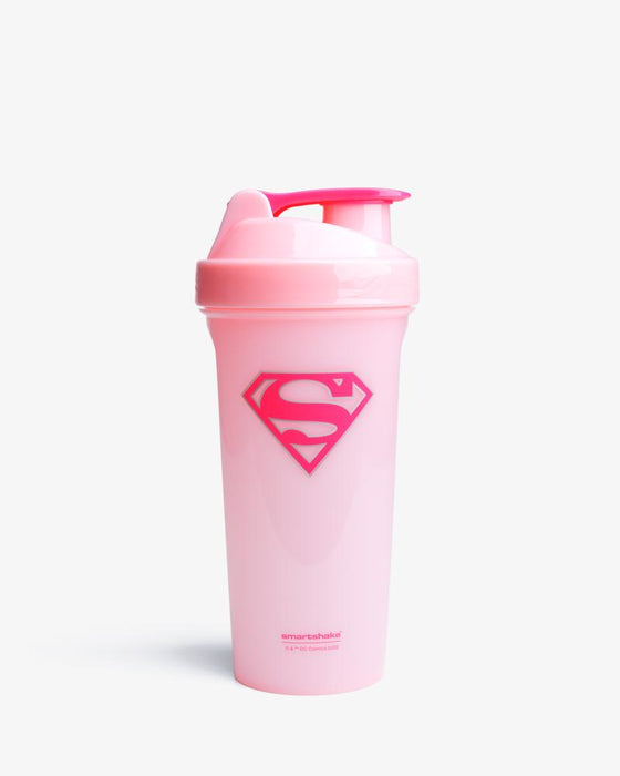 SmartShake DC Comics 800ml - Water Bottles at MySupplementShop by SmartShake