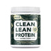 Nuzest Clean Lean Protein 500g Coffee Coconut & MCTs - Sports Nutrition at MySupplementShop by Nuzest