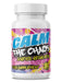 Chaos Crew Calm the 90 Caps Unflavoured - Sports Supplements at MySupplementShop by Chaos